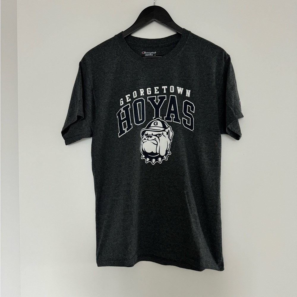 Champion Georgetown Hoyas T-Shirt